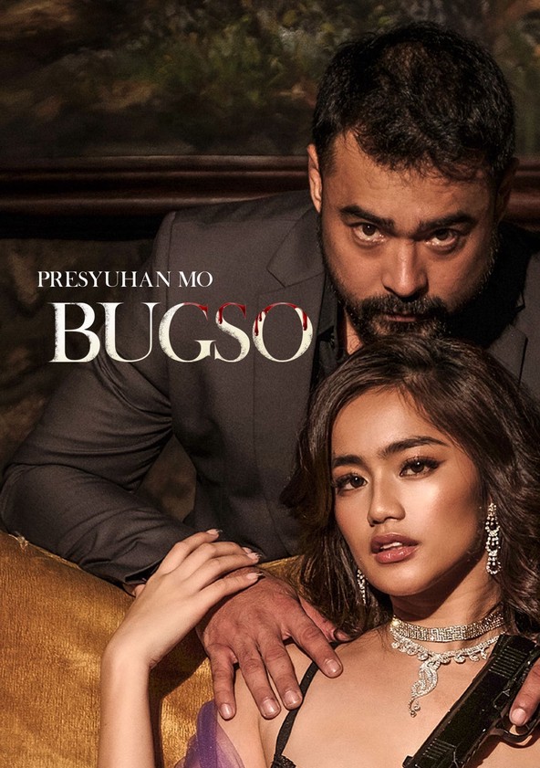 Bugso poster